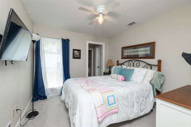 1530 Nightingale Circle, Keller, TX 76262