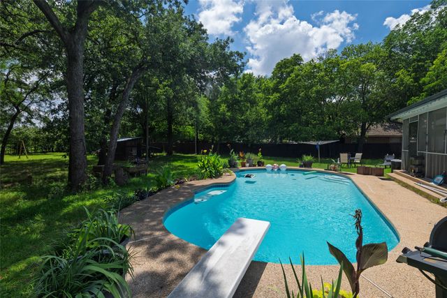 1530 Nightingale Circle, Keller, TX 76262