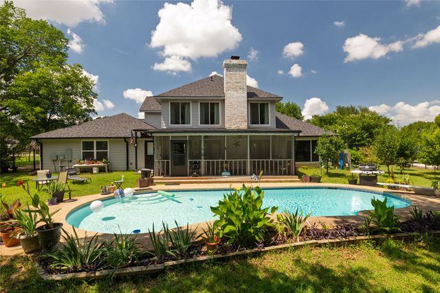 1530 Nightingale Circle, Keller, TX 76262