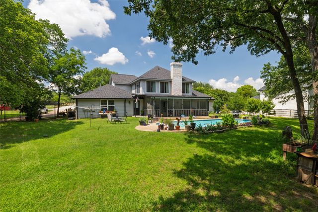1530 Nightingale Circle, Keller, TX 76262