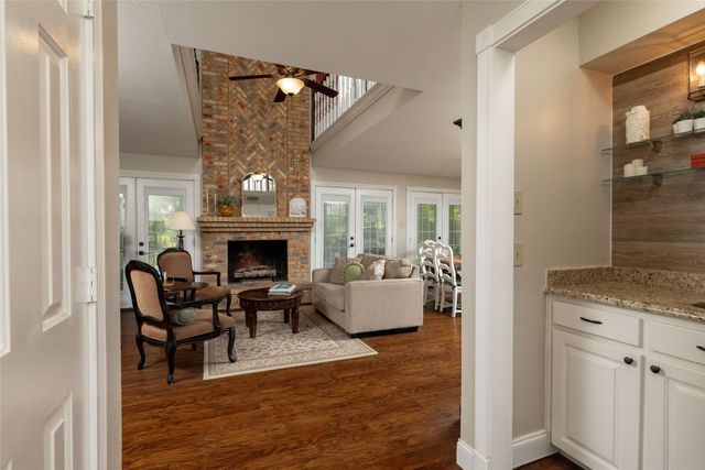 1530 Nightingale Circle, Keller, TX 76262