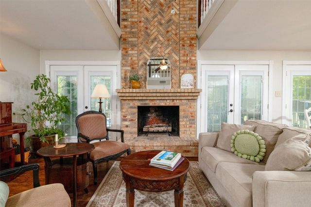1530 Nightingale Circle, Keller, TX 76262