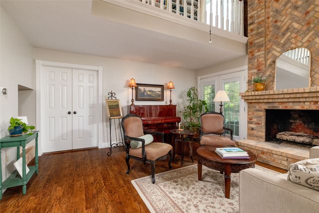 1530 Nightingale Circle, Keller, TX 76262
