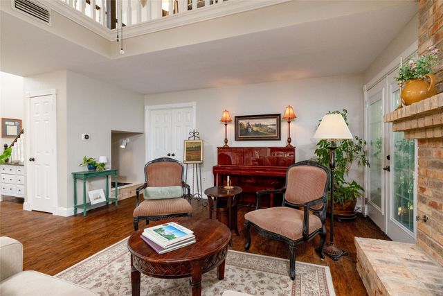 1530 Nightingale Circle, Keller, TX 76262