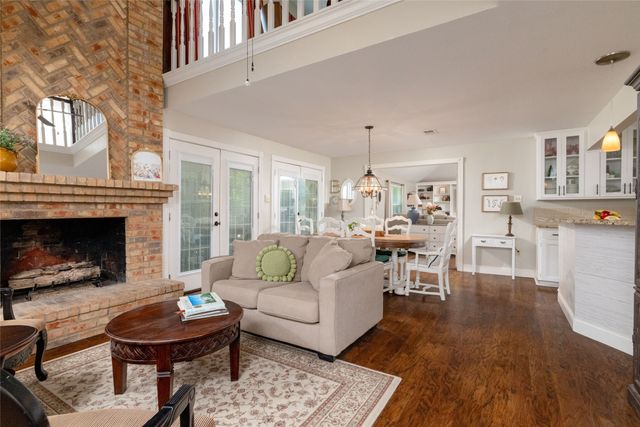 1530 Nightingale Circle, Keller, TX 76262