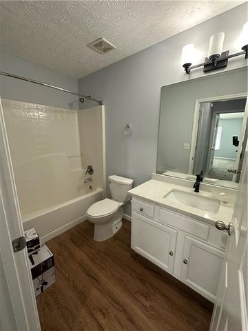 2805 Vining Ridge Terrace, Decatur, GA 30034