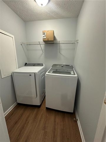 2805 Vining Ridge Terrace, Decatur, GA 30034