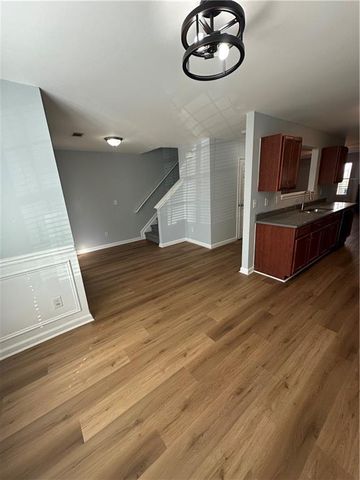 2805 Vining Ridge Terrace, Decatur, GA 30034