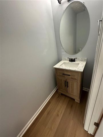 2805 Vining Ridge Terrace, Decatur, GA 30034