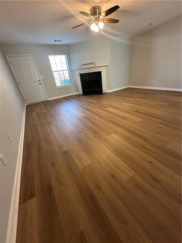 2805 Vining Ridge Terrace, Decatur, GA 30034