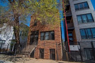 2110 W 18th Place, Chicago, IL 60608