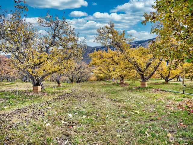3710 Stayman Flats Road, Chelan, WA 98816