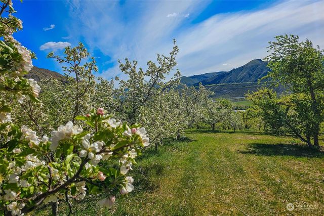 3710 Stayman Flats Road, Chelan, WA 98816