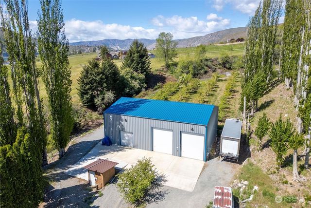 3710 Stayman Flats Road, Chelan, WA 98816
