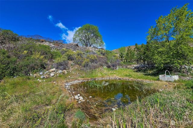 3710 Stayman Flats Road, Chelan, WA 98816