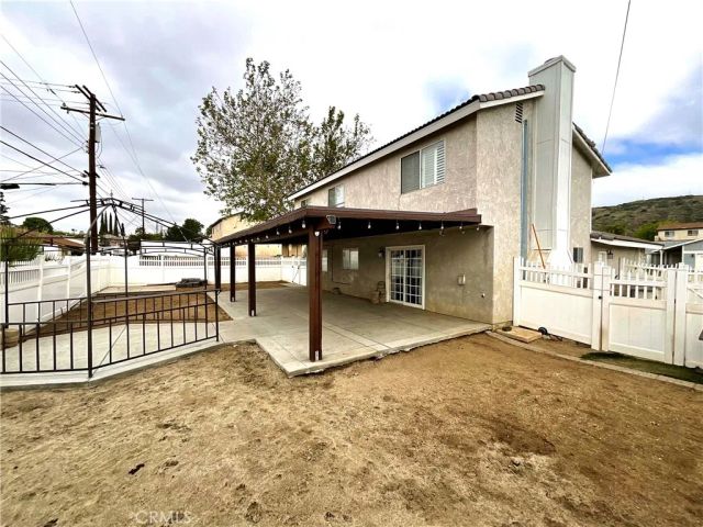 1078 W King Street, Banning, CA 92220