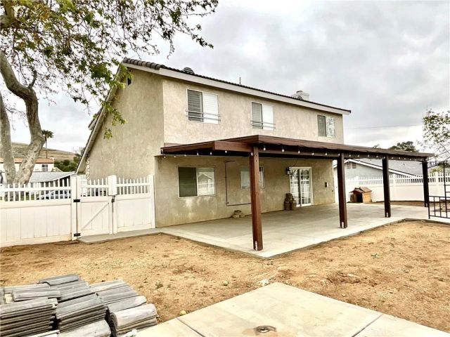 1078 W King Street, Banning, CA 92220