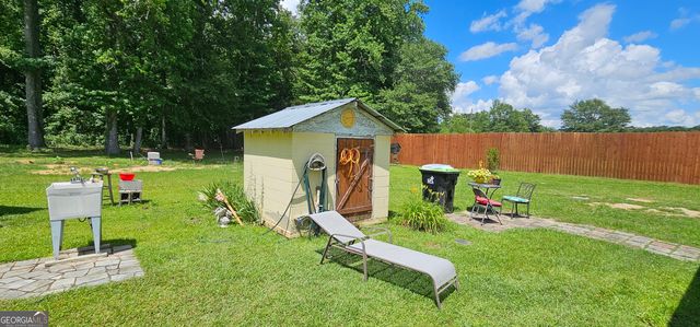 1602 Pickard Road, Thomaston, GA 30286