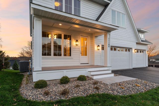 11184 Johnson Ridge, Eden Prairie, MN 55347