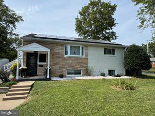5808 ASH DR, Springfield, VA 22150