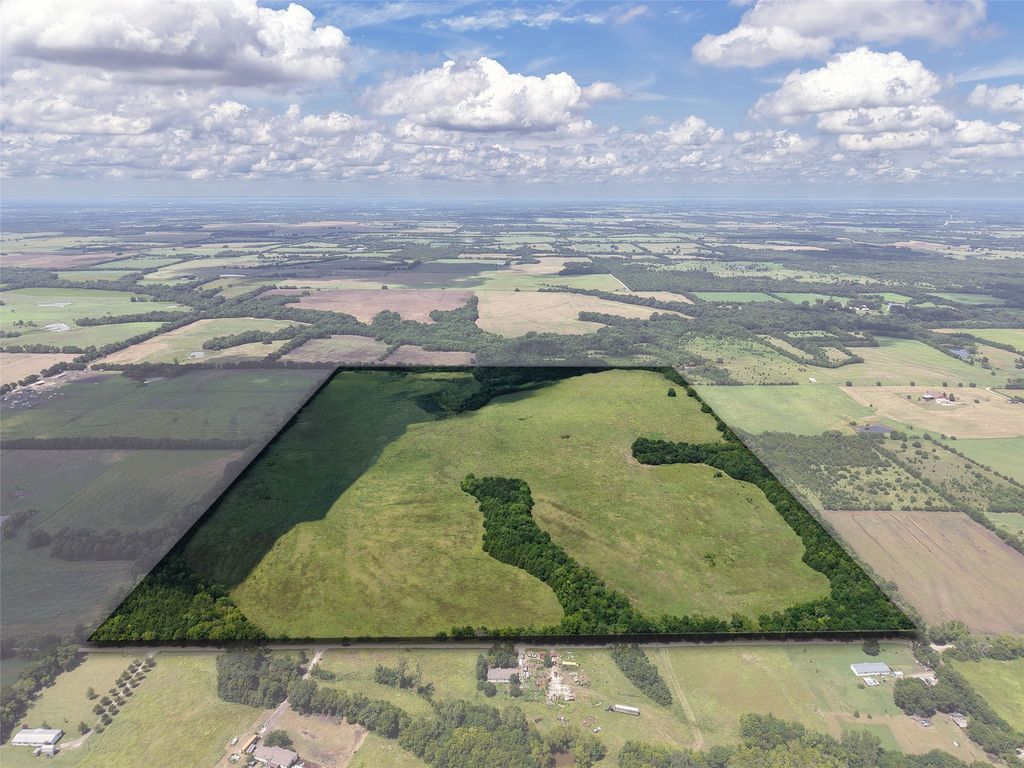 0000 County Road 4145, Bonham, TX 75418