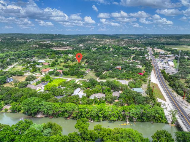 641 Rainbow RDG, Canyon Lake, TX 78133