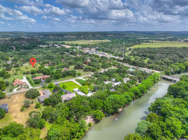 641 Rainbow RDG, Canyon Lake, TX 78133