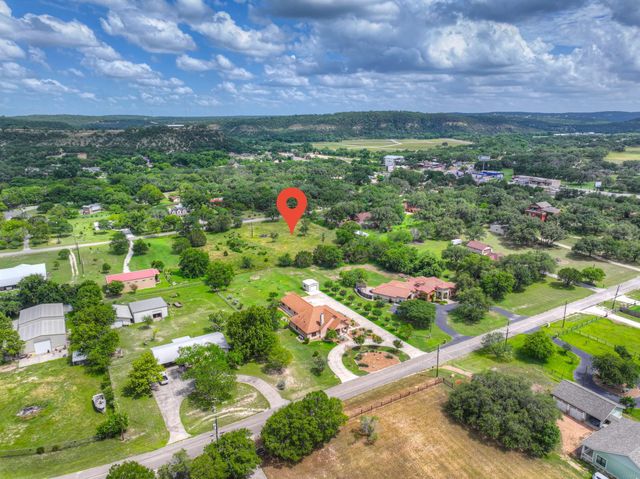 641 Rainbow RDG, Canyon Lake, TX 78133
