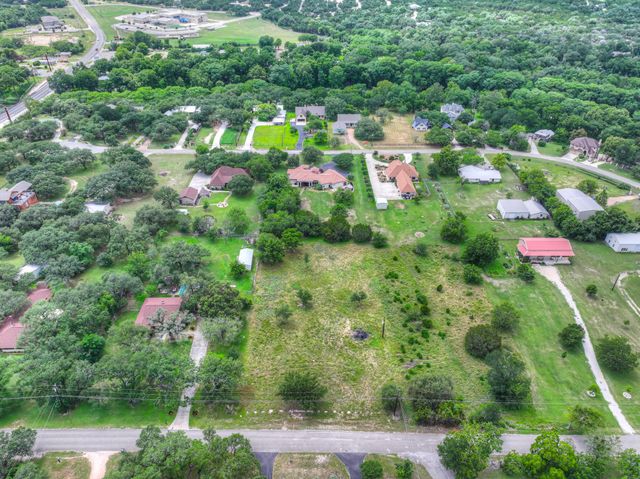 641 Rainbow RDG, Canyon Lake, TX 78133
