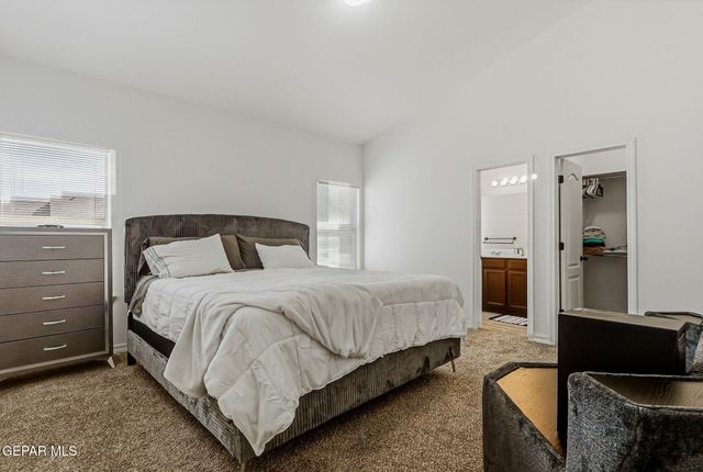 14329 Nick Drahos Lane, Horizon City, TX 79928