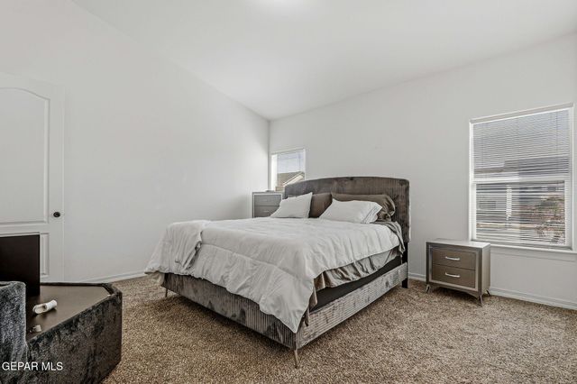 14329 Nick Drahos Lane, Horizon City, TX 79928