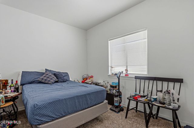 14329 Nick Drahos Lane, Horizon City, TX 79928