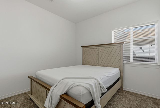 14329 Nick Drahos Lane, Horizon City, TX 79928