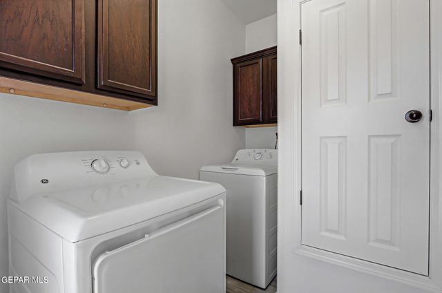 14329 Nick Drahos Lane, Horizon City, TX 79928