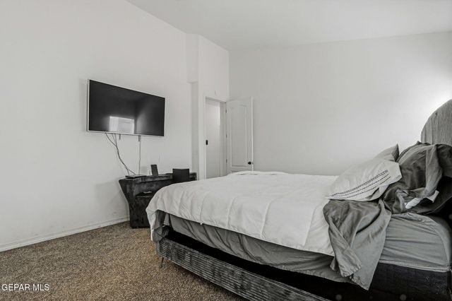 14329 Nick Drahos Lane, Horizon City, TX 79928