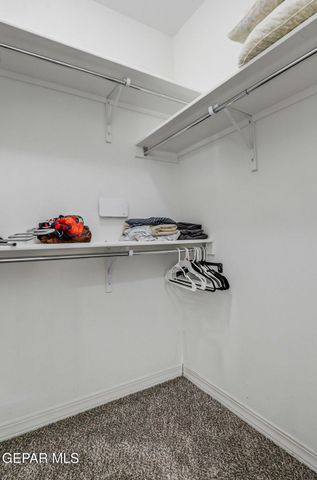 14329 Nick Drahos Lane, Horizon City, TX 79928