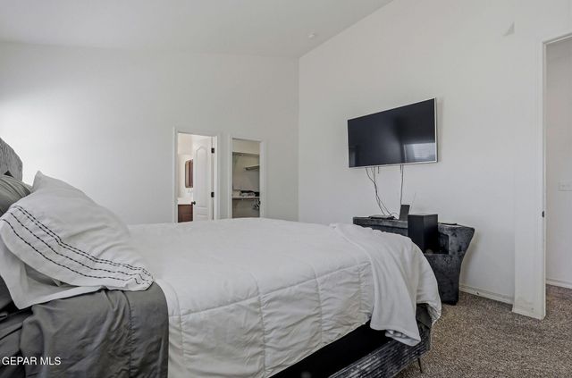 14329 Nick Drahos Lane, Horizon City, TX 79928