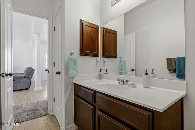 14329 Nick Drahos Lane, Horizon City, TX 79928