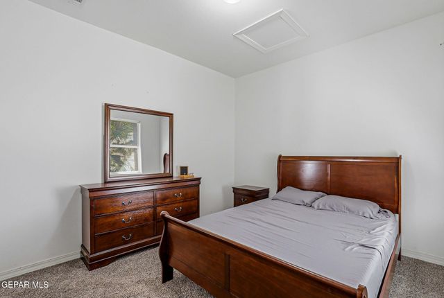 14329 Nick Drahos Lane, Horizon City, TX 79928