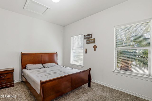 14329 Nick Drahos Lane, Horizon City, TX 79928