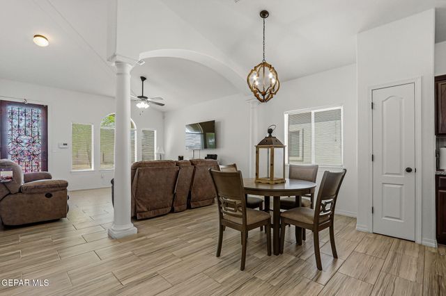 14329 Nick Drahos Lane, Horizon City, TX 79928