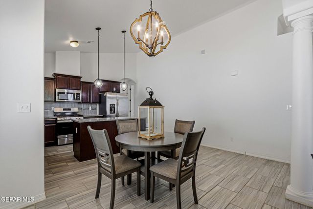 14329 Nick Drahos Lane, Horizon City, TX 79928