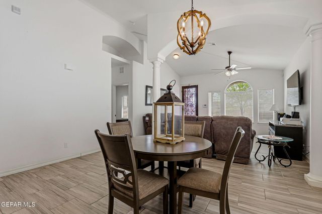 14329 Nick Drahos Lane, Horizon City, TX 79928