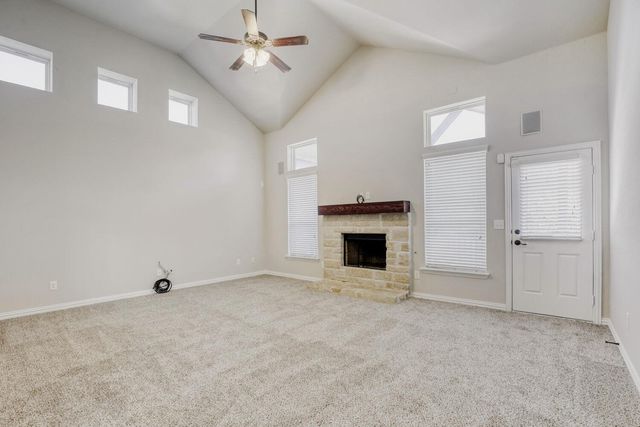 401 Pecan Bayou CT, Leander, TX 78641