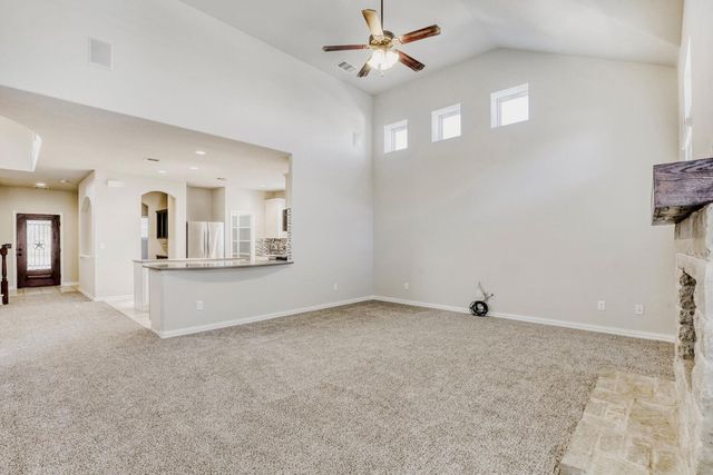 401 Pecan Bayou CT, Leander, TX 78641