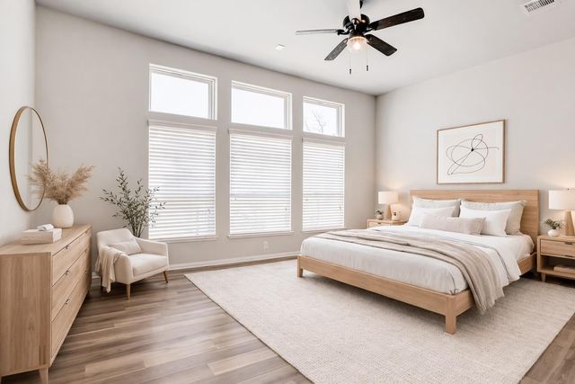 401 Pecan Bayou CT, Leander, TX 78641