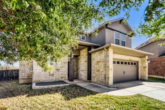 401 Pecan Bayou CT, Leander, TX 78641