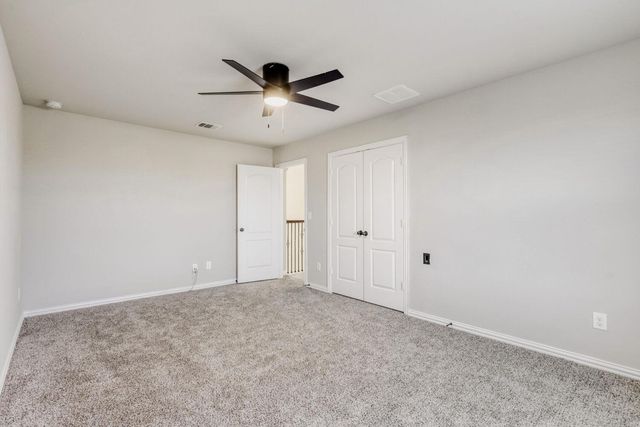 401 Pecan Bayou CT, Leander, TX 78641