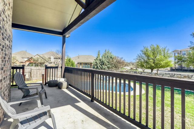 401 Pecan Bayou CT, Leander, TX 78641