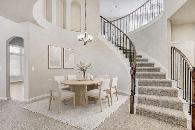 401 Pecan Bayou CT, Leander, TX 78641